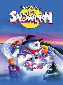 Watch Magic Gift of the Snowman