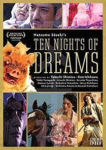 Watch Ten Nights of Dreams