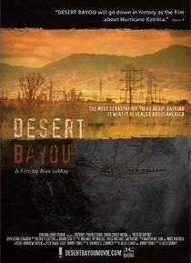 Watch Desert Bayou