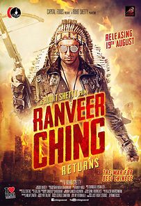 Watch Ranveer Ching Returns