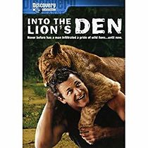Watch Into the Lion's Den