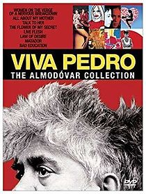 Watch Directed by Almodóvar