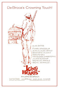 Watch King of Hearts