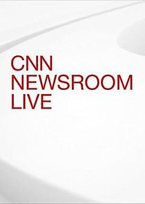 Watch CNN Newsroom Live