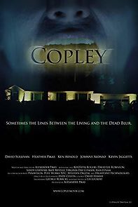 Watch Copley: An American Fairytale