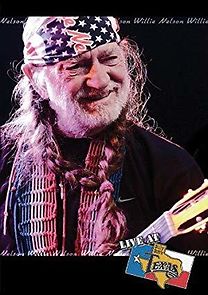 Watch Willie Nelson: Live at Billy Bob's Texas