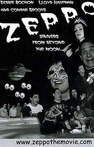 Watch Zeppo: Sinners from Beyond the Moon!