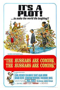 Watch The Russians Are Coming the Russians Are Coming