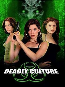 Watch Deadly Culture