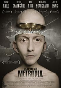 Watch Metropia