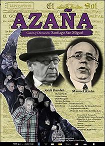 Watch Azaña