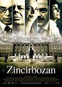 Watch Zincirbozan