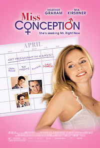Watch Miss Conception