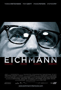 Watch Adolf Eichmann