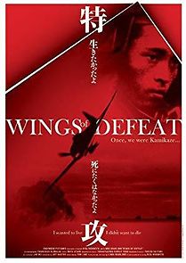 Watch Wings of Defeat