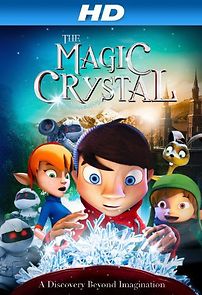 Watch The Magic Crystal