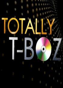 Watch Totally T-Boz