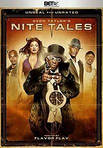 Watch Nite Tales: The Movie
