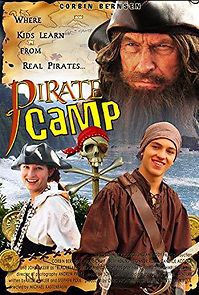 Watch Pirate Camp