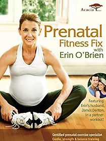 Watch Prenatal Fitness Fix