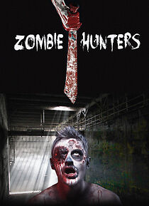 Watch Zombie Hunters