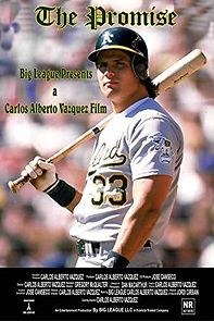 Watch Jose Canseco