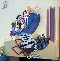 Watch The Funtastic World of Hanna-Barbera