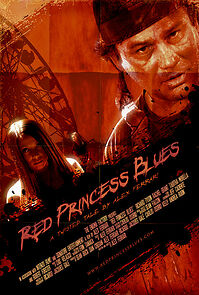 Watch Red Princess Blues (Short 2010)