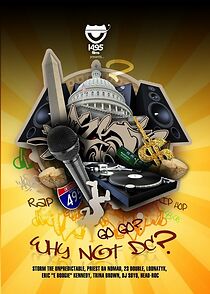 Watch Why Not DC? One Nation Under a Groove