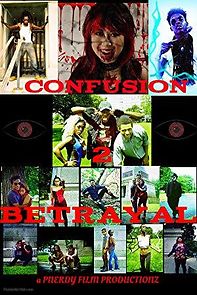Watch Confusion 2: Betrayal