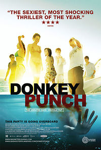 Watch Donkey Punch