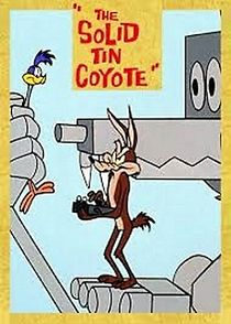 Watch The Solid Tin Coyote