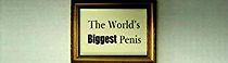 Watch World's Biggest Penis