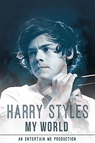 Watch Harry Styles: My World