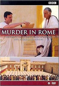 Watch Murder in Rome