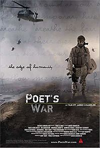 Watch Poet's War