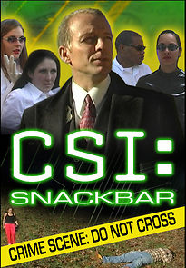 Watch CSI:Snackbar