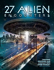 Watch 27 Alien Encounters