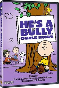 Watch He's a Bully, Charlie Brown (TV Short 2006)