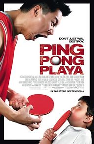 Watch Ping Pong Playa
