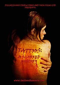 Watch Tattoos: A Scarred History