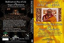 Watch Bodhisattva's Way of Life and Stages of Meditation