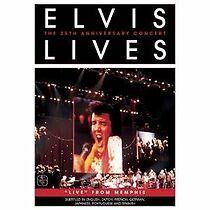 Watch Elvis Lives: The 25th Anniversary Concert, 'Live' from Memphis