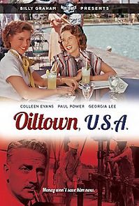 Watch Oiltown, U.S.A.