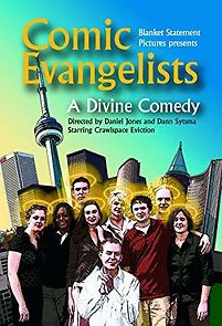 Watch Comic Evangelists