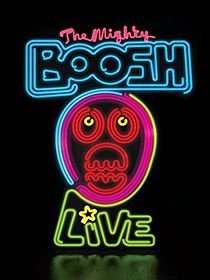 Watch The Mighty Boosh Live