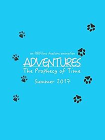Watch Adventures: The Prophecy of Time