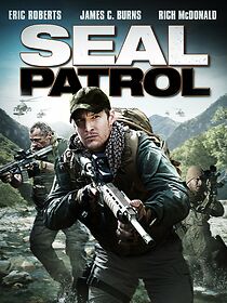 Watch SEAL Patrol