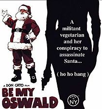 Watch Be My Oswald