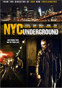Watch N.Y.C. Underground